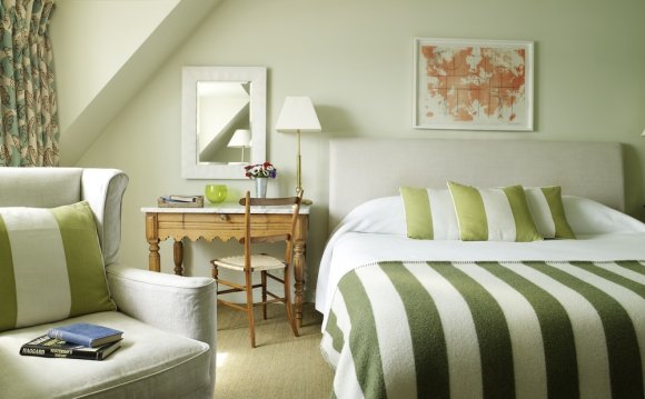 Best places to stay Cornwall