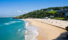 breaks in St Ives and West Cornwall