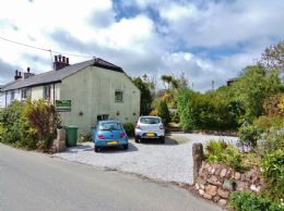 home easily obtainable in St Ives: The Firs, Trencrom Lane, Carbis Bay, St Ives, Cornwall. TR26 2TD, £290, 000
