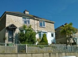 home offered in St Ives: 19 Trelawney Road, St Ives, Cornwall. TR26 1AN, £190, 000