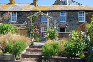 Sea-holly Cottage