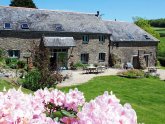 Best Cornwall Cottages