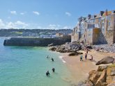 Cheap Bed and Breakfast in Cornwall