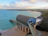 Holiday Cottages to Rent in Cornwall