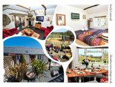 Luxury holiday Cottages, North Cornwall