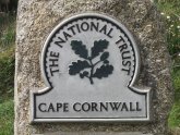 National Trust North Cornwall