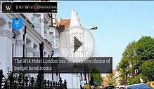 Cheap Bed And Breakfast Hotel In London