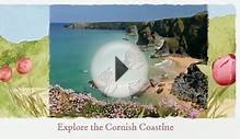 Cornish Holiday Cottages | Holiday Cottages in Cornwall