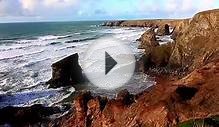 Cornwall, a video of Cornwall, UK at its best