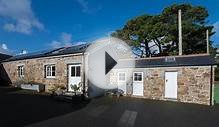 Cornwall Holiday Cottages Marazion Bos Bugh