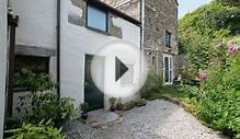 Cornwall Holiday Cottages Porkellis near Falmouth Dingley