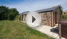 Cornwall Holiday Cottages Portreath Burleigh Cottage