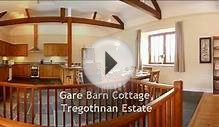 Gare Barn Cottage, Tregothnan Estate, Cornwall