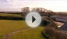 Hayloft Cottage, for self catering holidays, North Cornwall