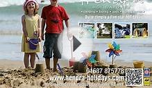Hendra Holiday Park, Best of British