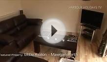 Little Avalon - Mawgan Porth - Holiday Home in Cornwall