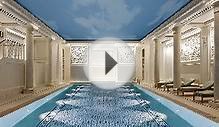 Luxury 5 star hotels with spa in the centre of Paris: the