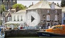 Padstow Hotels, Padstow, Cornwall, England