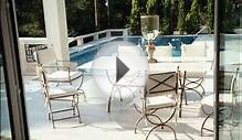 Patio furniture Cornwall Garden furniture Tameside