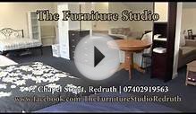 The Furniture Studio in Redruth Cornwall