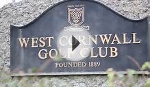 West Cornwall Golf Club, near St Ives